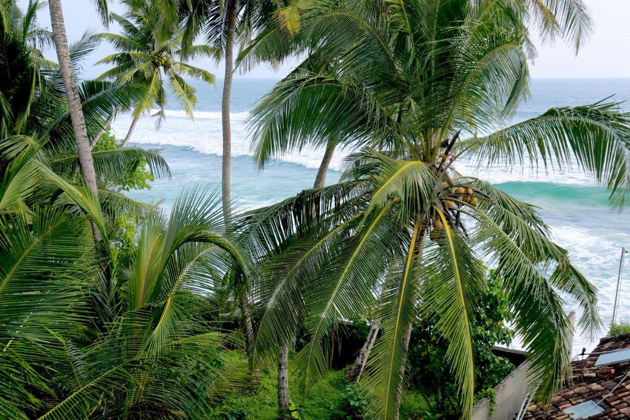 Jayaa Beach Galle Exteriér fotografie